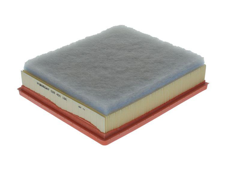 Filtre à air BOSCH F 026 400 166