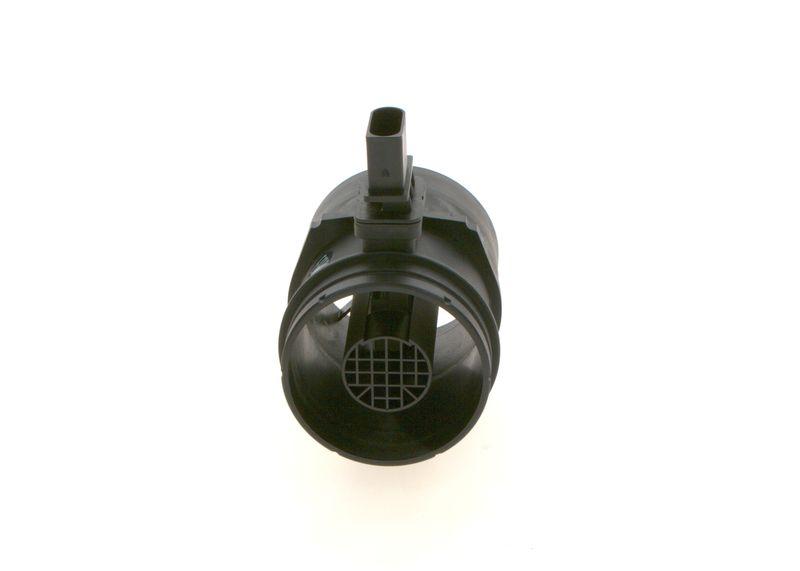 Débitmètre de masse d'air BOSCH 0 281 002 585