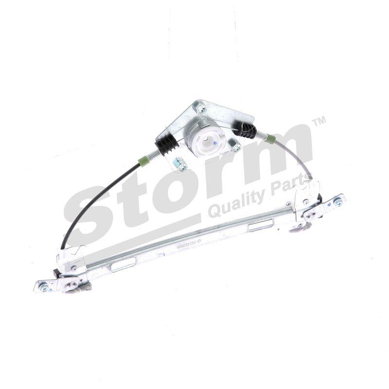 Lève-vitre STORM QUALITY PARTS 93081
