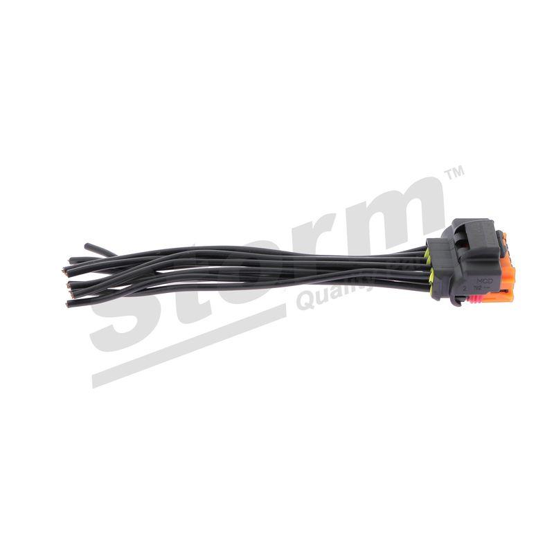 Kit réparation de câble, projecteur principal STORM QUALITY PARTS 888201