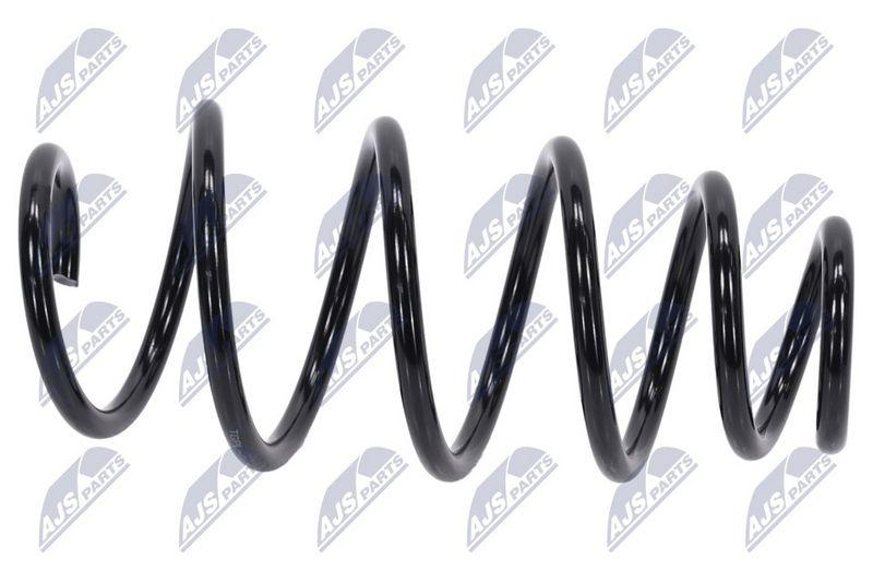 Ressort de suspension NTY ASZ-PL-068