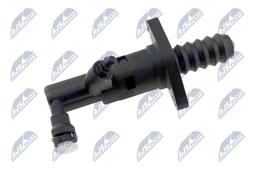 Cylindre récepteur, embrayage NTY NSW-VW-003