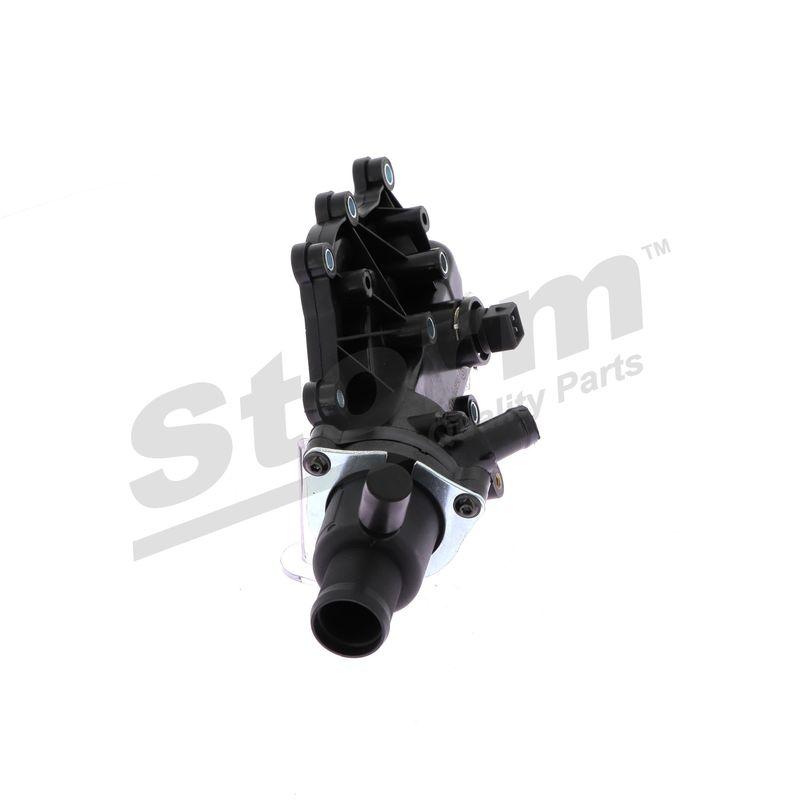 Boîtier du thermostat STORM QUALITY PARTS 3773