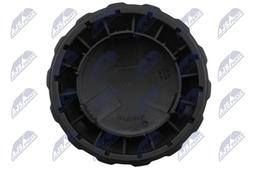 Bouton tournant, ajustage du dossier NTY EZC-VW-527