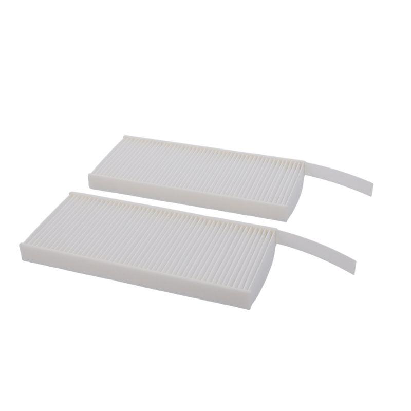 Filtre, air de l'habitacle CORTECO 80001456