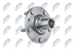 Moyeu de roue NTY KLP-KA-306P