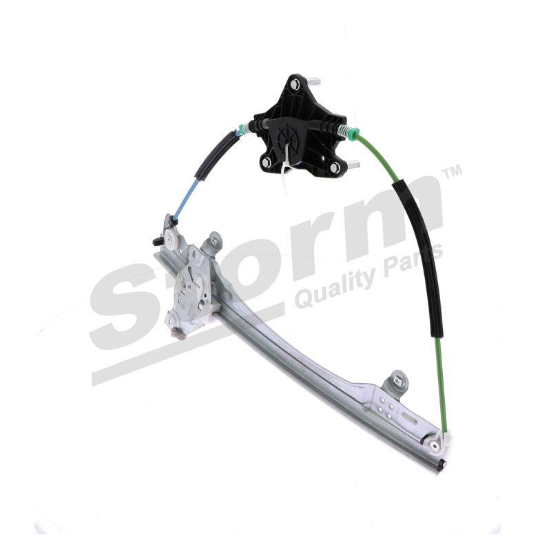 Lève-vitre STORM QUALITY PARTS 8117504
