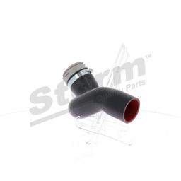 Gaine de suralimentation STORM QUALITY PARTS F15130