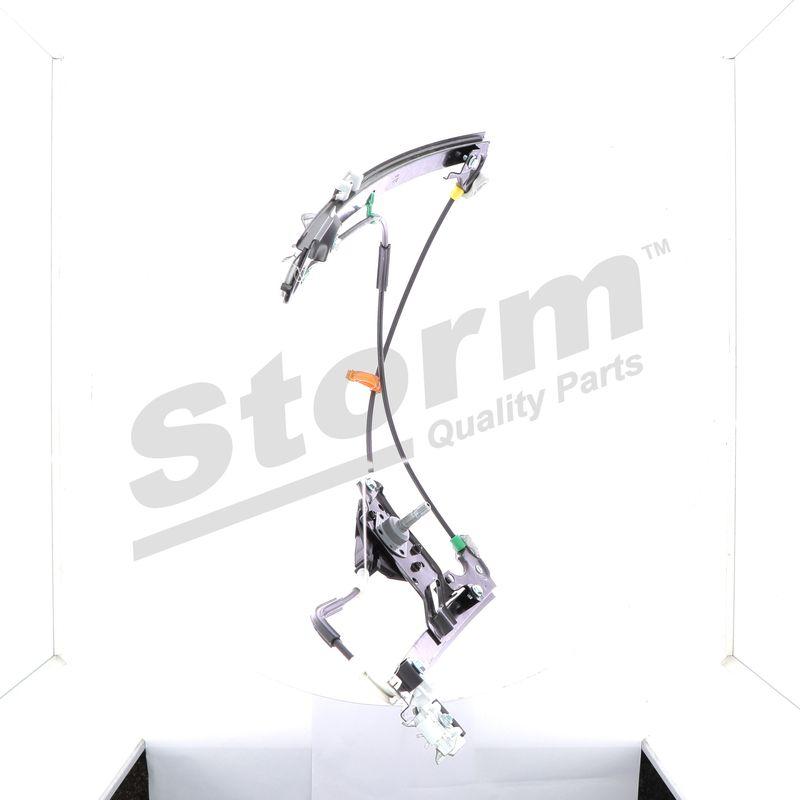 Lève-vitre STORM QUALITY PARTS 96069