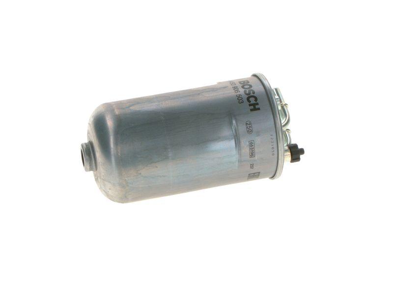 Filtre à carburant BOSCH 0 450 906 503