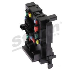 Boîte à fusibles STORM QUALITY PARTS STO700002