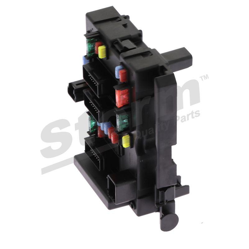 Boîte à fusibles STORM QUALITY PARTS STO700002
