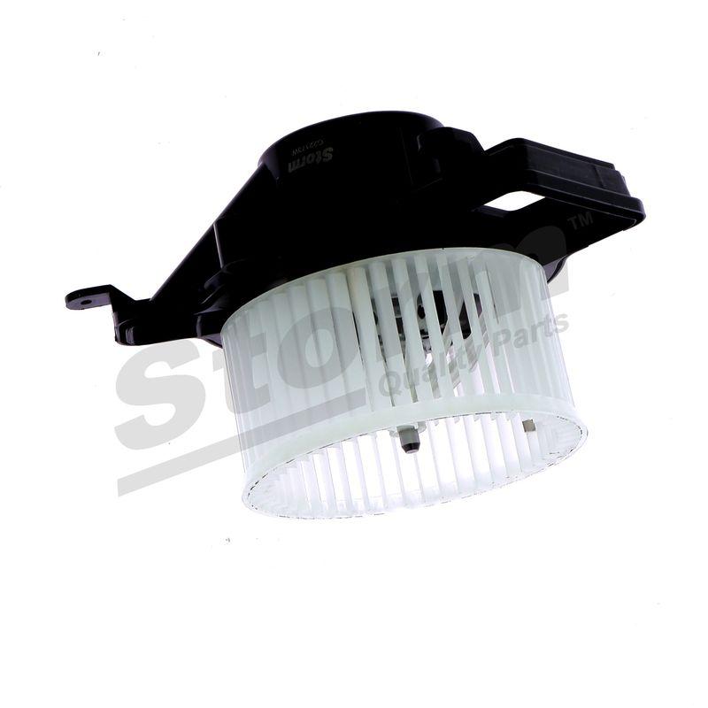 Pulseur d'air habitacle STORM QUALITY PARTS 70808