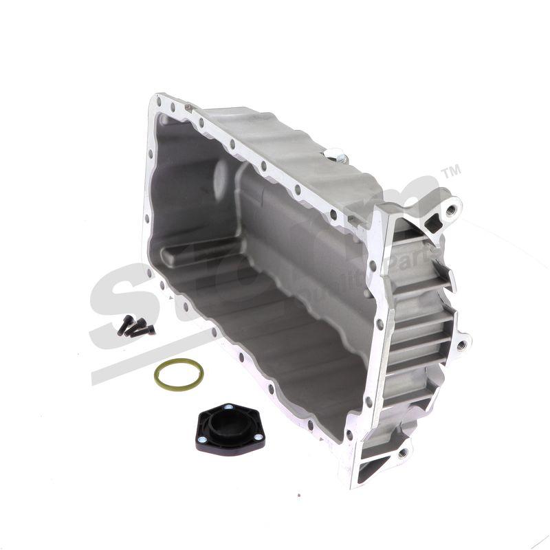 Carter d'huile STORM QUALITY PARTS 999004