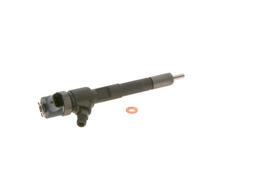 Injecteur BOSCH 0 445 110 614