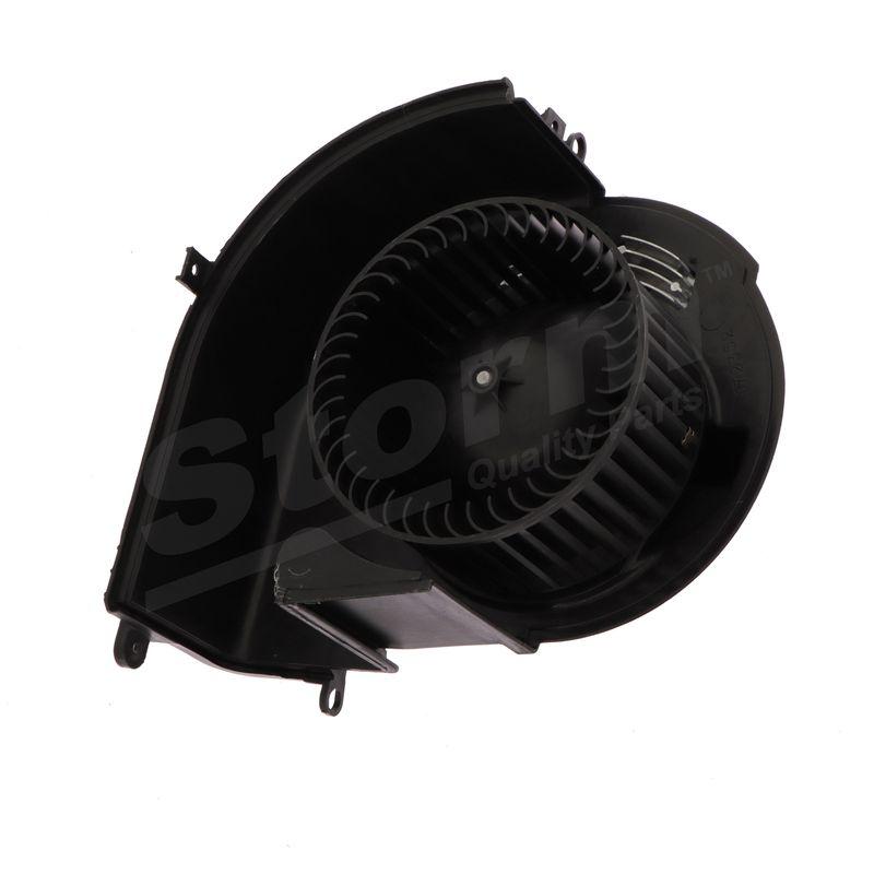 Pulseur d'air habitacle STORM QUALITY PARTS 1510803