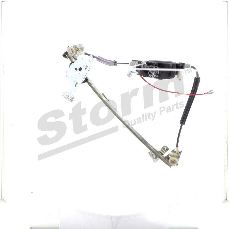 Lève-vitre STORM QUALITY PARTS 131075