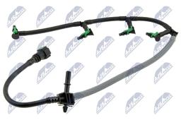 Tuyau, carburant de fuite NTY BPP-CT-005