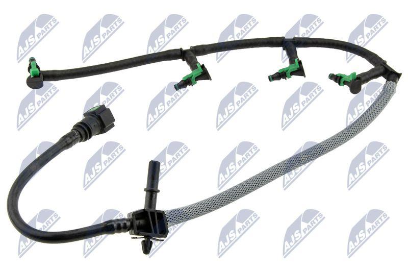 Tuyau, carburant de fuite NTY BPP-CT-005