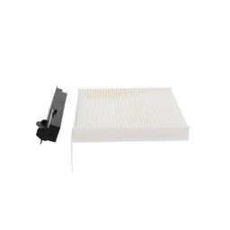 Filtre, air de l'habitacle CORTECO 80000074
