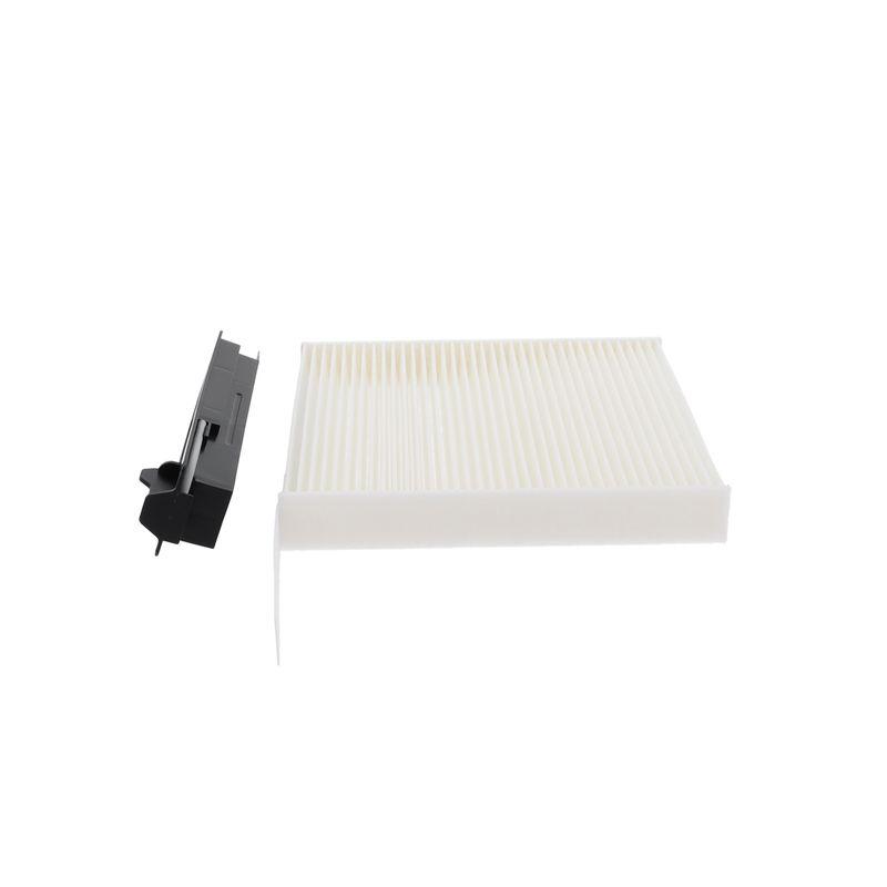 Filtre, air de l'habitacle CORTECO 80000074
