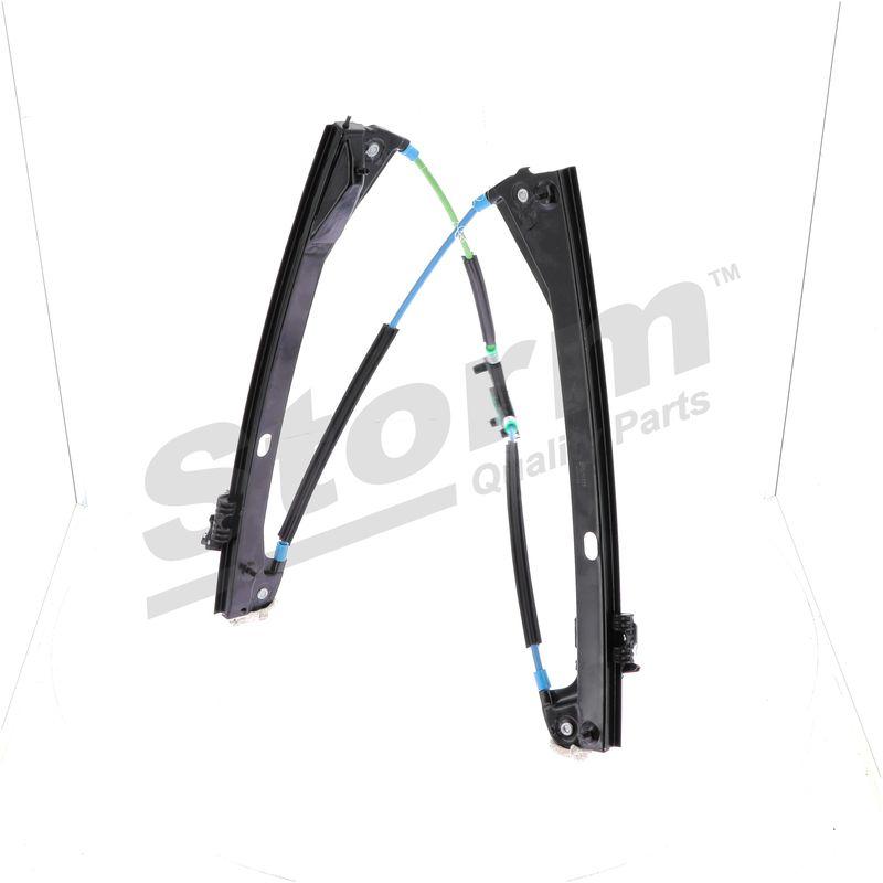 Lève-vitre STORM QUALITY PARTS 9307578