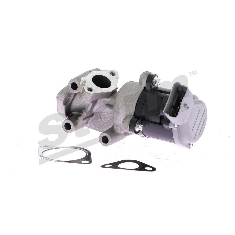 Vanne EGR STORM QUALITY PARTS 9101