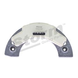 Résistance, pulseur d'air habitacle STORM QUALITY PARTS 777002
