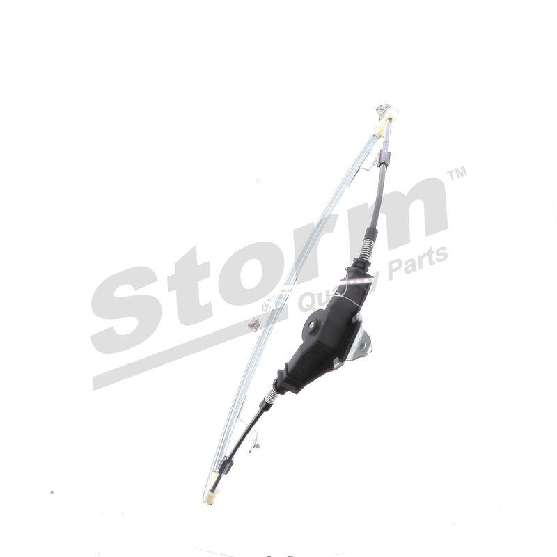 Lève-vitre STORM QUALITY PARTS 34085