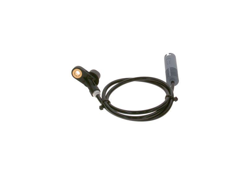 Capteur, vitesse de roue BOSCH 0 986 594 016