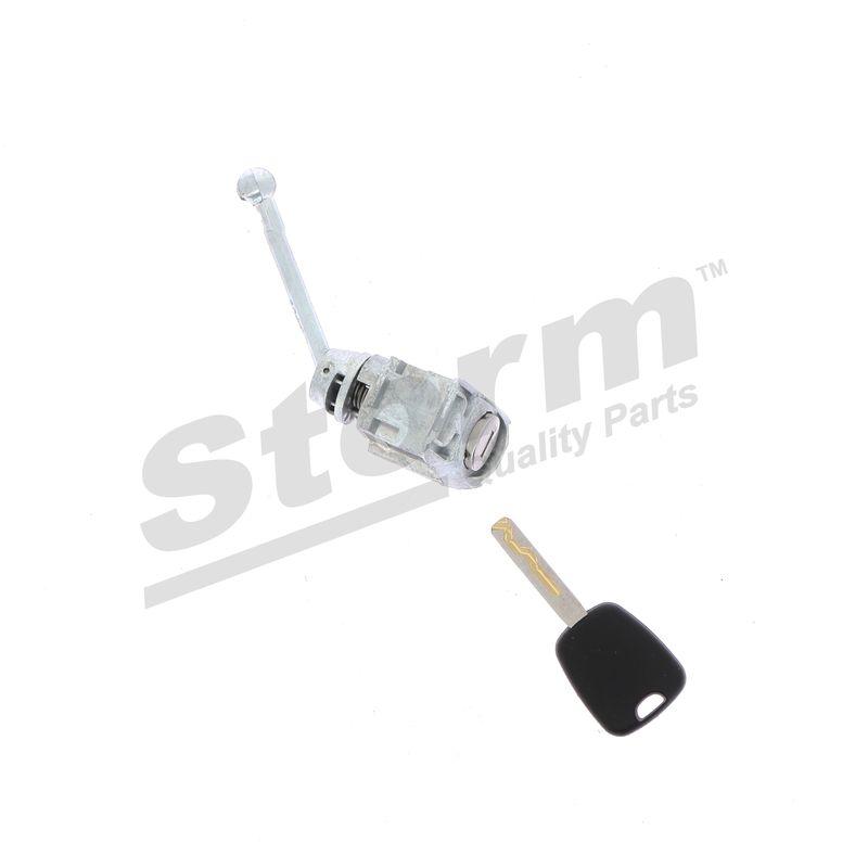 Cylindre de serrure STORM QUALITY PARTS 28525