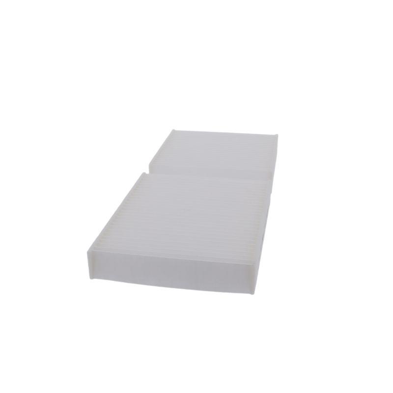 Filtre, air de l'habitacle CORTECO 80000666