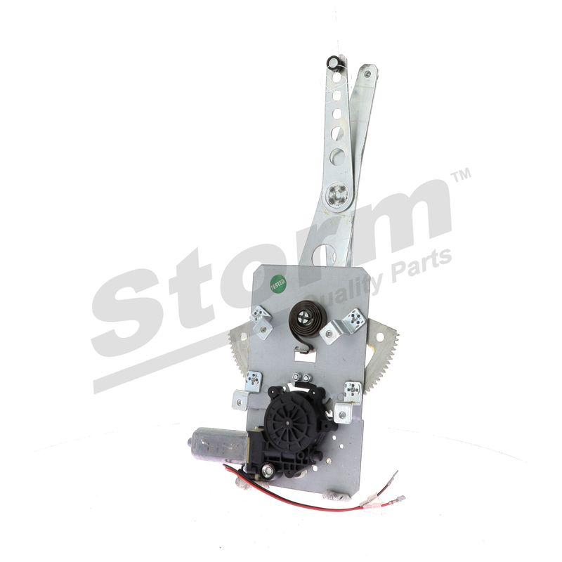 Lève-vitre STORM QUALITY PARTS 100176