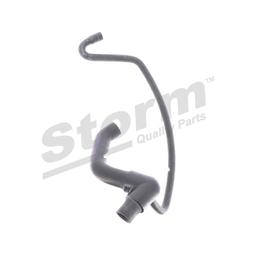 Durite de radiateur STORM QUALITY PARTS F9035