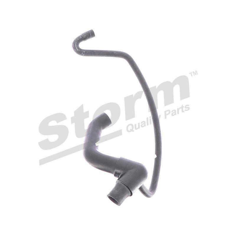 Durite de radiateur STORM QUALITY PARTS F9035