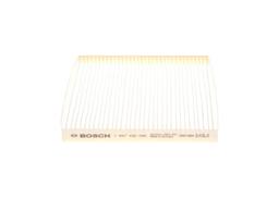 Filtre, air de l'habitacle BOSCH 1 987 432 088