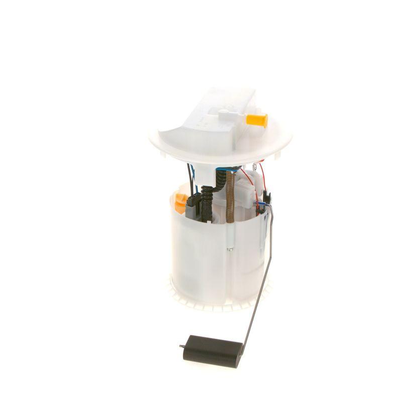 Unité d'injection de carburant BOSCH 0 580 314 035