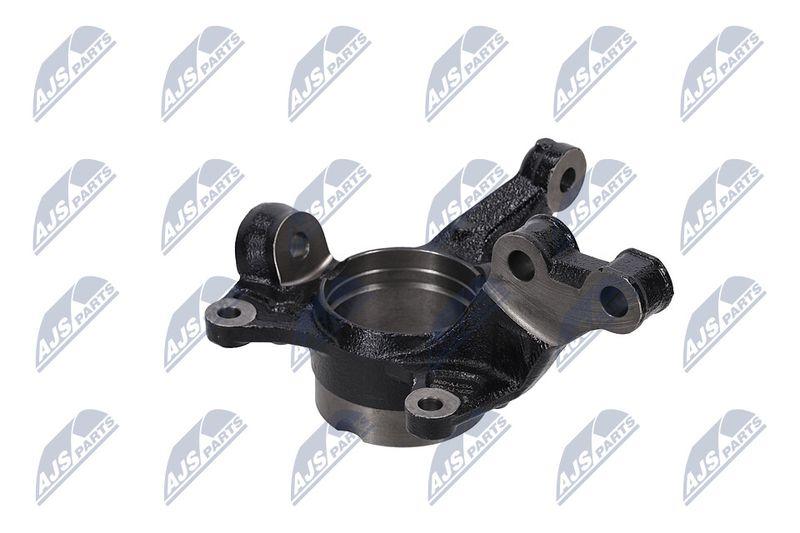 Fusée d'essieu, suspension de roue NTY ZZP-TY-036
