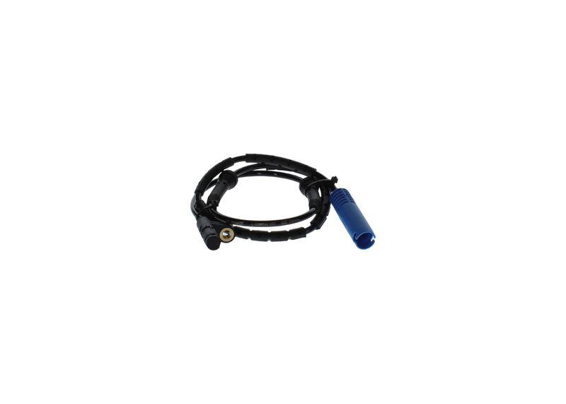 Capteur, vitesse de roue BOSCH 0 986 594 537