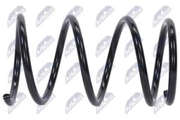Ressort de suspension NTY ASZ-PE-024