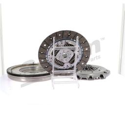 Kit adaptateur, embrayage STORM QUALITY PARTS STO1045