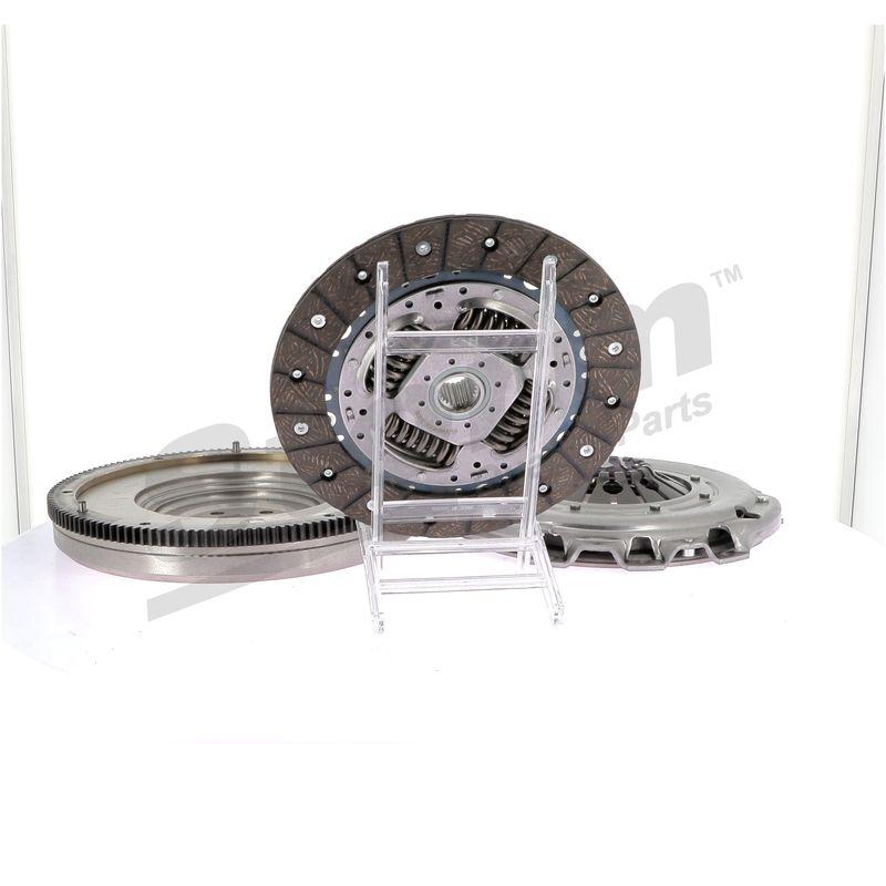 Kit adaptateur, embrayage STORM QUALITY PARTS STO1045