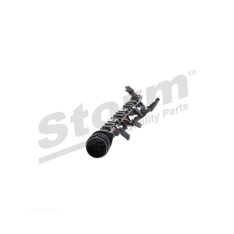 Kit réparation de câble, injecteur STORM QUALITY PARTS 999103