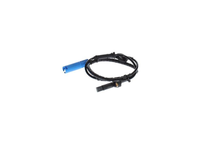 Capteur, vitesse de roue BOSCH 0 986 594 538