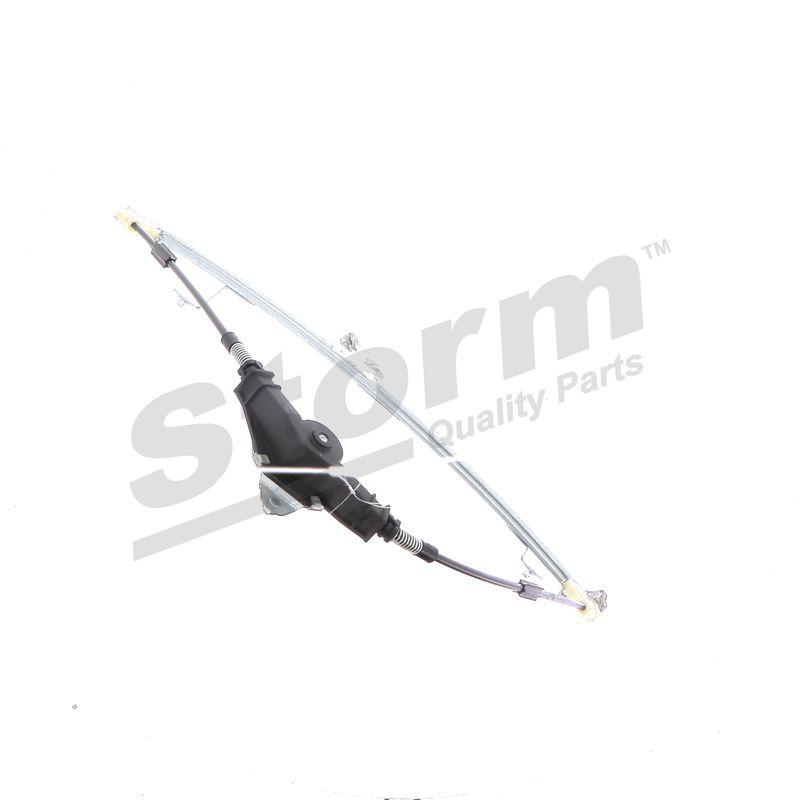 Lève-vitre STORM QUALITY PARTS 34085