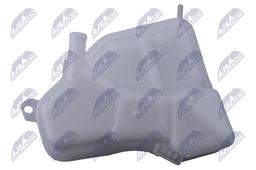 Vase d'expansion, liquide de refroidissement NTY CZW-FR-005