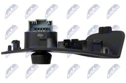 Interrupteur, verrouilage des portières NTY EWS-VW-107