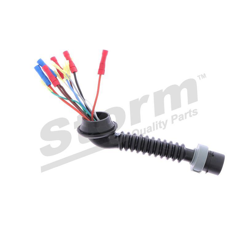 Kit réparation de câble, porte STORM QUALITY PARTS 699004
