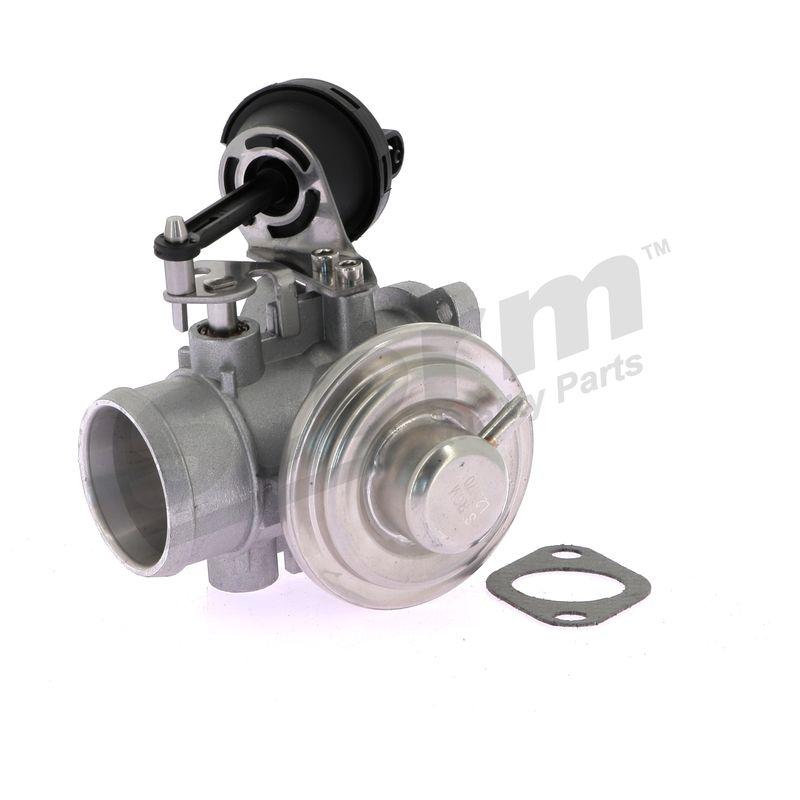 Vanne EGR STORM QUALITY PARTS 9037