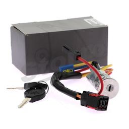 Fermeture-volant STORM QUALITY PARTS 70521